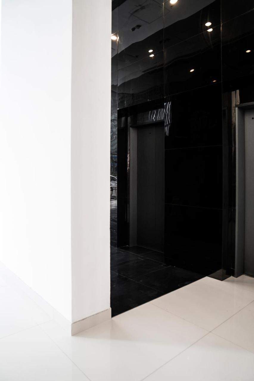 IW Hotel Hongkong Buitenkant foto